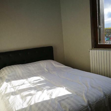 Chambre Noisy Exterior foto