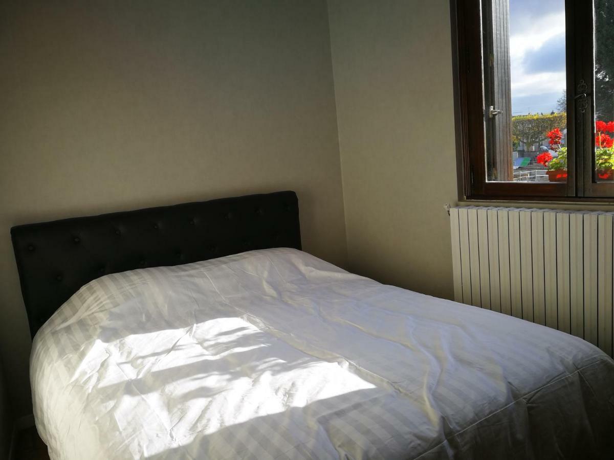 Chambre Noisy Exterior foto