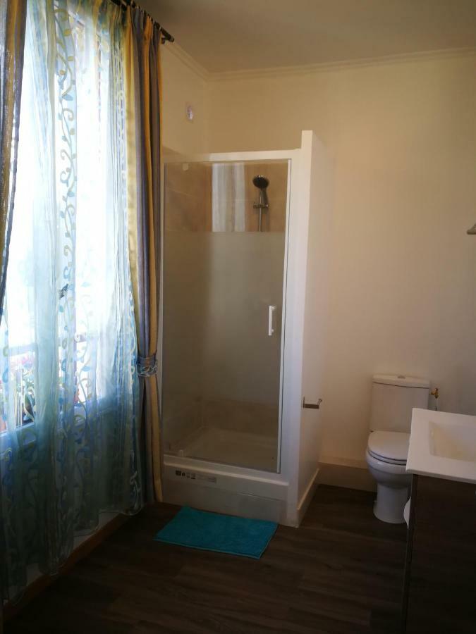 Chambre Noisy Exterior foto