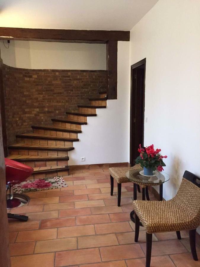 Chambre Noisy Exterior foto